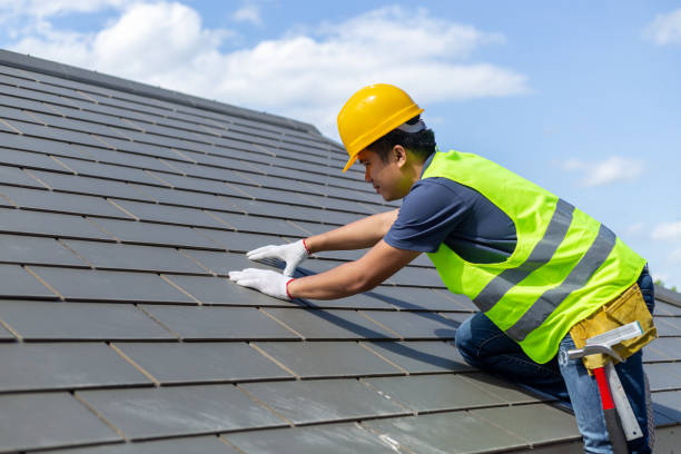 Best Best Roofing Contractors  in Le Grand, CA