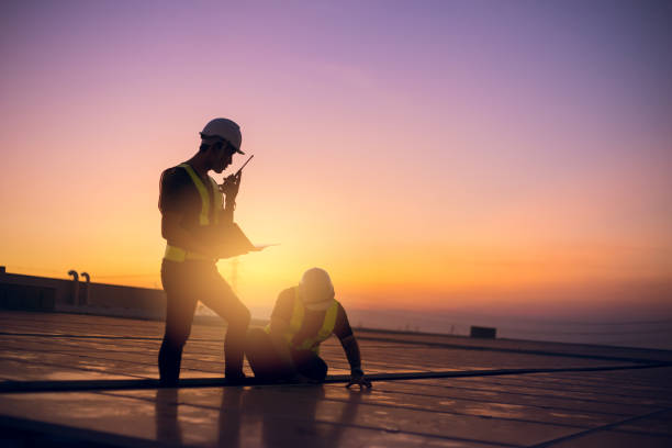 Quick and Trustworthy Emergency Roof Repair Services in Le Grand, CA