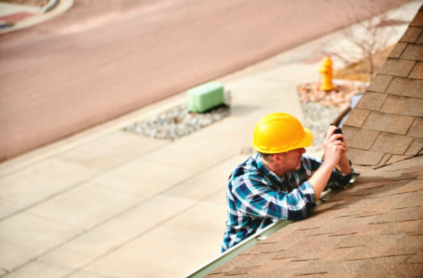 Best Commercial Roofing Services  in Le Grand, CA