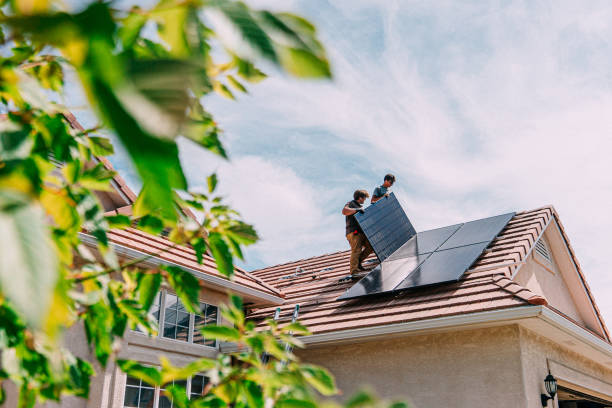 Best Emergency Roof Repair  in Le Grand, CA