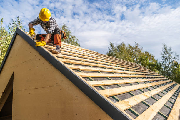 Best Gutter Installation and Roofing  in Le Grand, CA