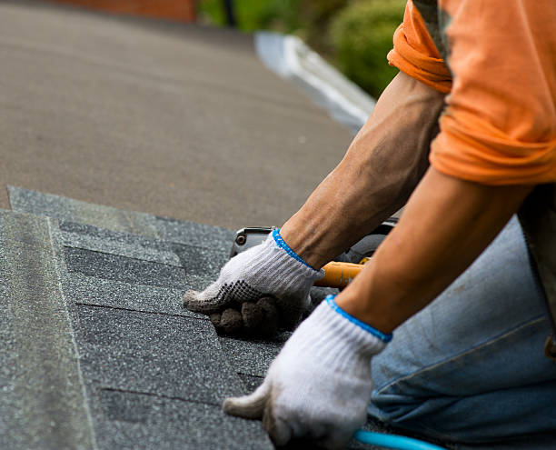 Best Slate Roofing Contractor  in Le Grand, CA