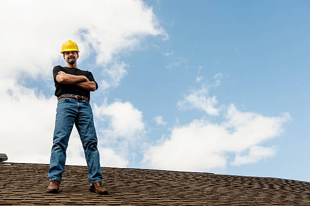 Best Flat Roof Repair Services  in Le Grand, CA