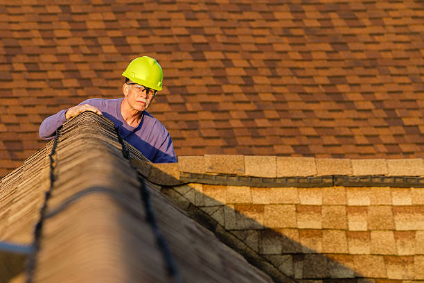 Best Roof Repair Services  in Le Grand, CA