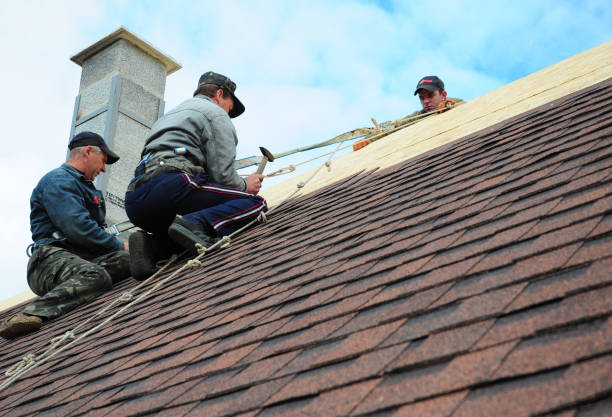 Best Commercial Roofing Services  in Le Grand, CA